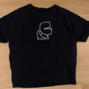 Karl Lagerfeld shirt